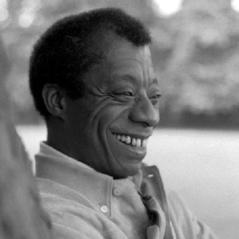 James Baldwin, Un étranger dans le village