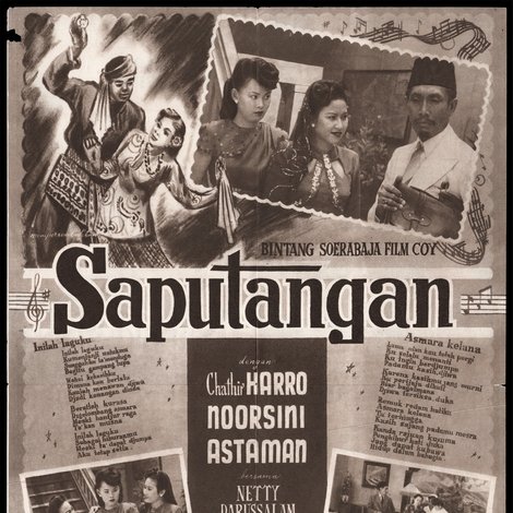 Saputangan