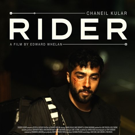 Rider