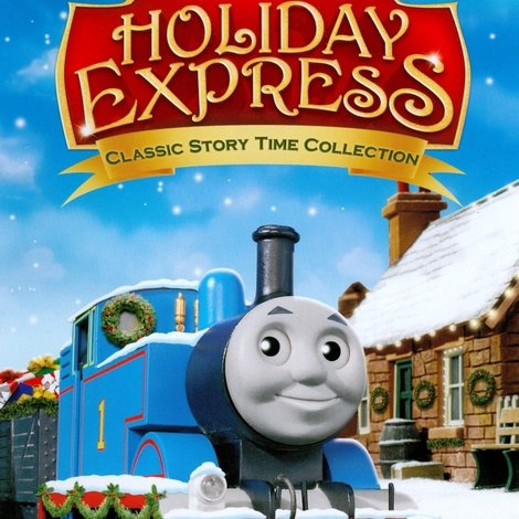 Thomas & Friends: Holiday Express