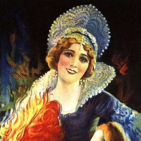 Dorothy Vernon of Haddon Hall