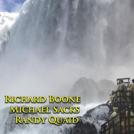 The Great Niagara
