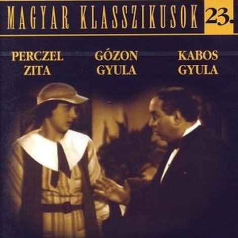 Az új rokon