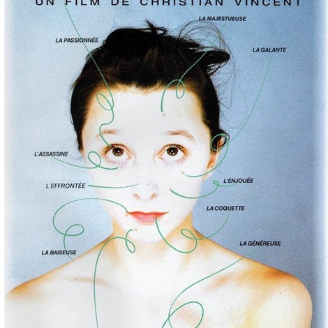 La Discrète