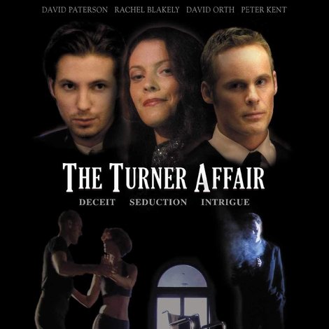 The Turner Affair
