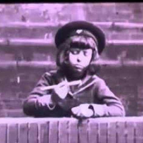 Le bolle di sapone