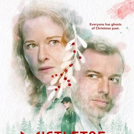 Mistletoe Murders