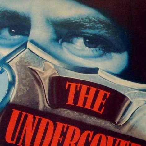 The Undercover Man