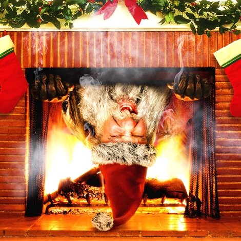 Santa's Slay