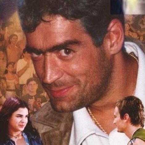 Rodrigo, la película