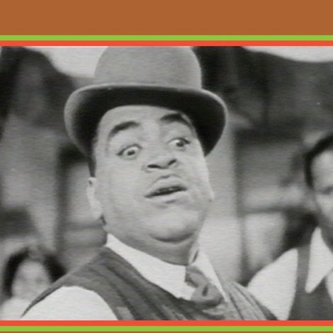 This Joint Is Jumpin': Jazz Musician Fats Waller