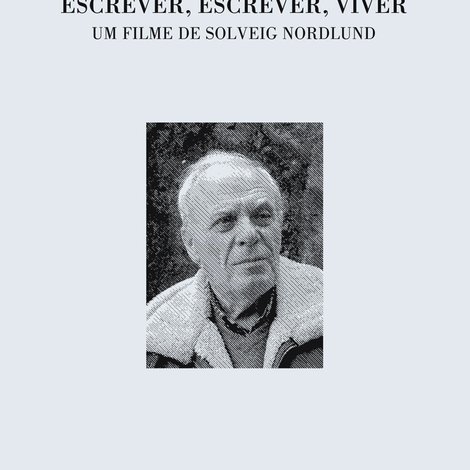António Lobo Antunes - Escrever, Escrever, Viver