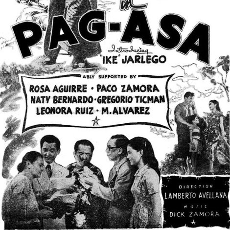 Pag-asa