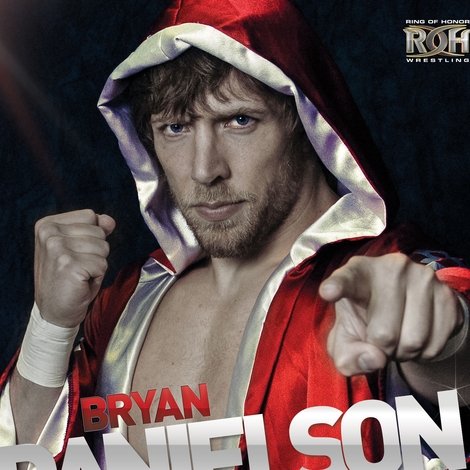 Bryan Danielson: The Final Countdown