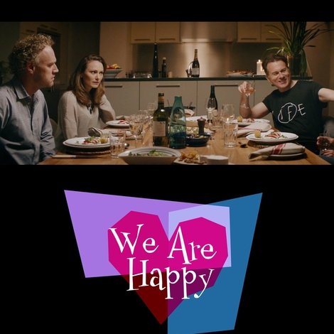 We Are Happy