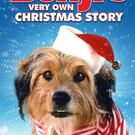 Benji's Very Own Christmas Story