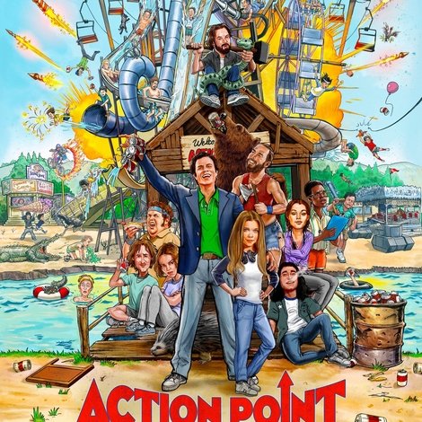 Action Point