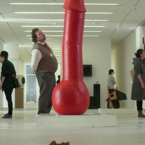 Moderne Kunst