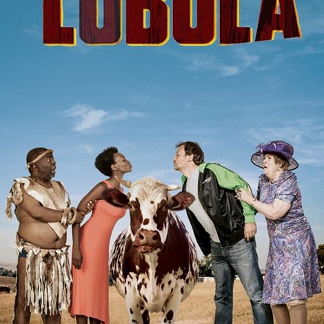 Fanie Fourie's Lobola