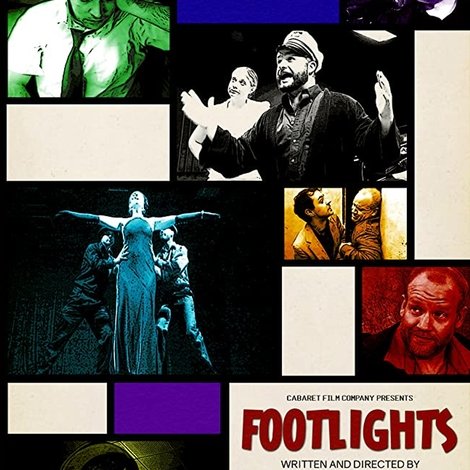 Footlights