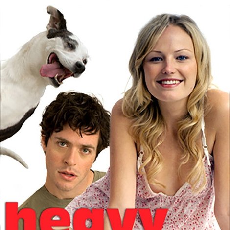 Heavy Petting