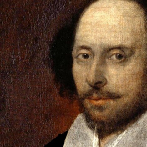 Das Shakespeare Rätsel