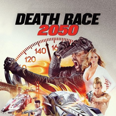 Death Race 2050