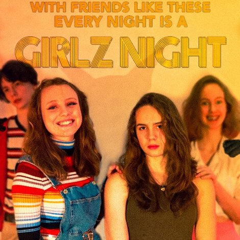 GIRLZ NIGHT