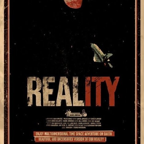 Realnost