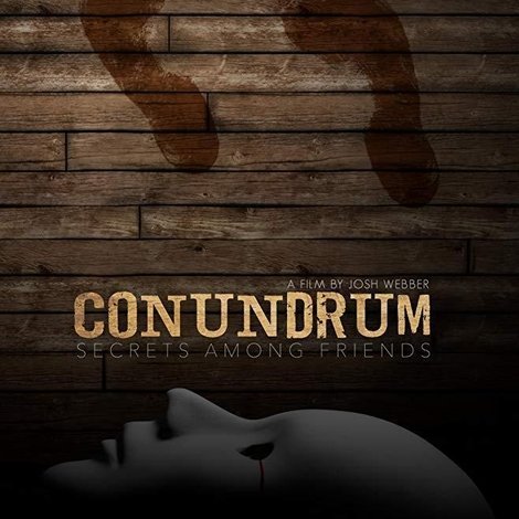 Conundrum: Secrets Among Friends