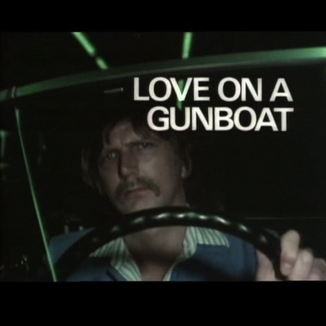 Love on a Gunboat