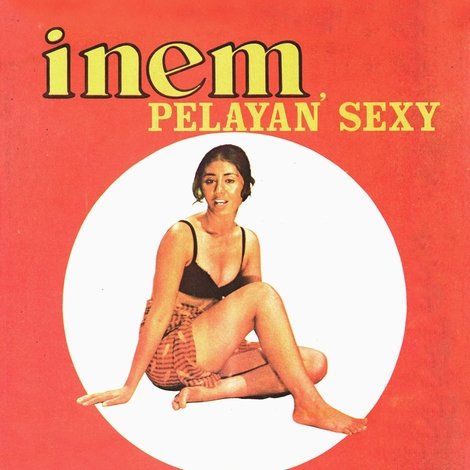 Inem Pelayan Sexy