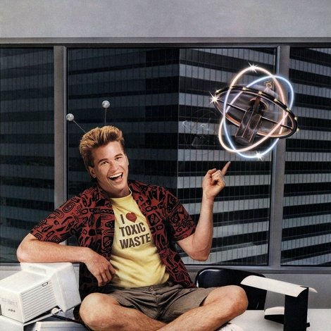 Real Genius