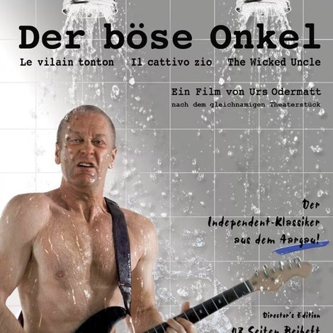 Der böse Onkel
