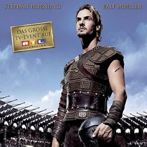 Held der Gladiatoren