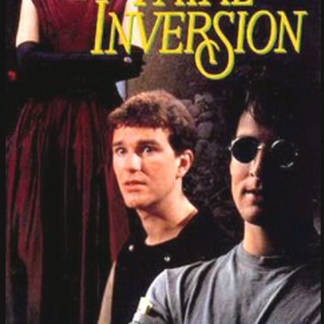 A Fatal Inversion