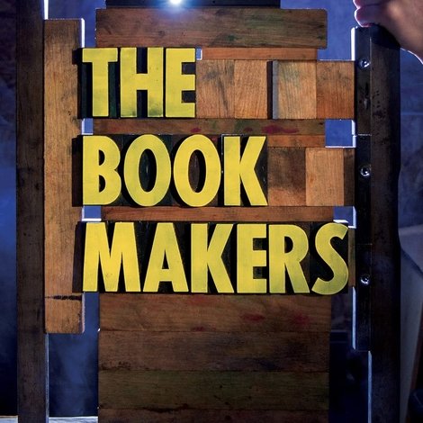 The Book Makers