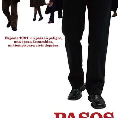 Pasos