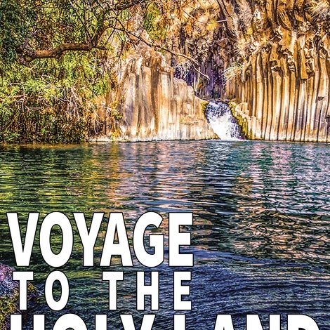 Voyage to the Holy Land