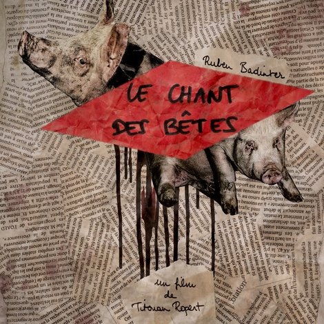 Le Chant des bĂȘtes