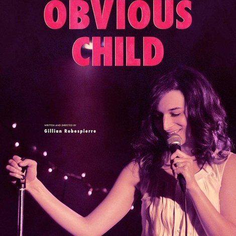 Obvious Child