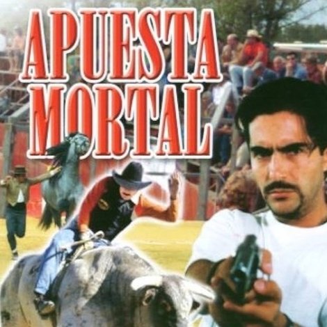 Apuesta Mortal