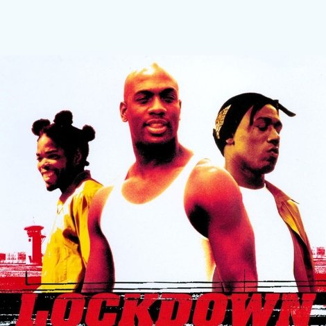 Lockdown