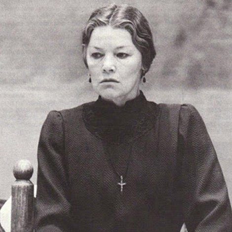 The House of Bernarda Alba