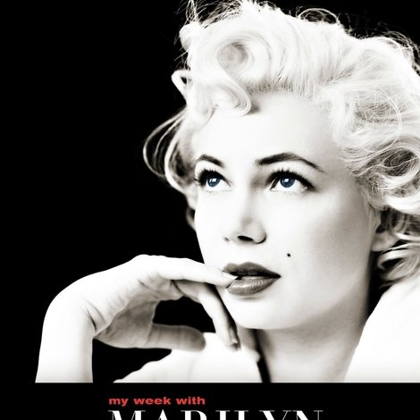 My Week with Marilyn