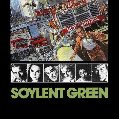 Soylent Green