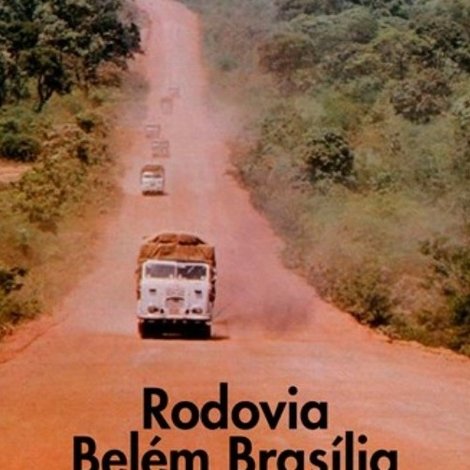 Rodovia Belém - Brasília