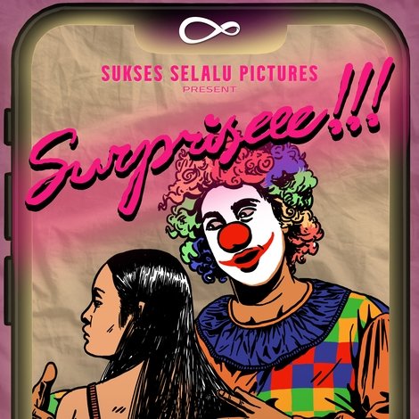Surpriseee!!!