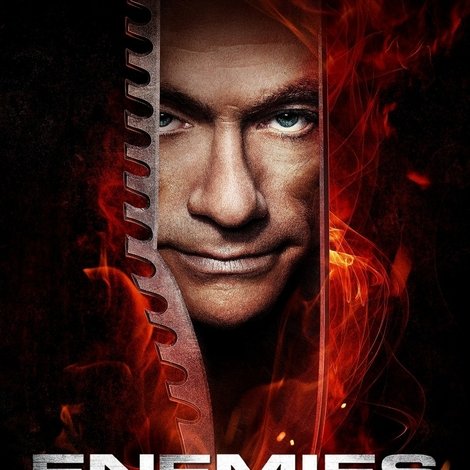 Enemies Closer