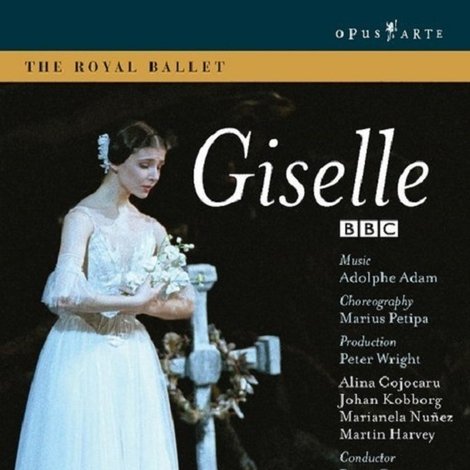 Giselle